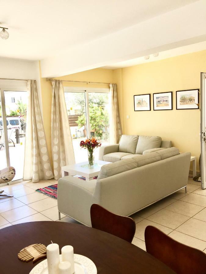 Villa Katerina Ayia Napa Exterior foto