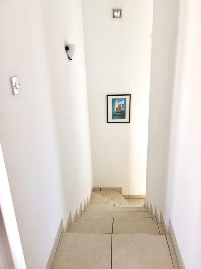 Villa Katerina Ayia Napa Exterior foto