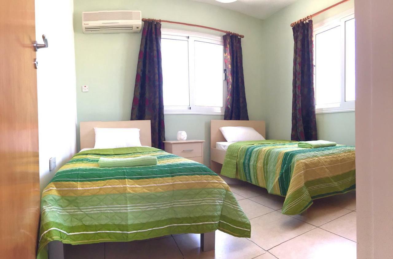 Villa Katerina Ayia Napa Exterior foto