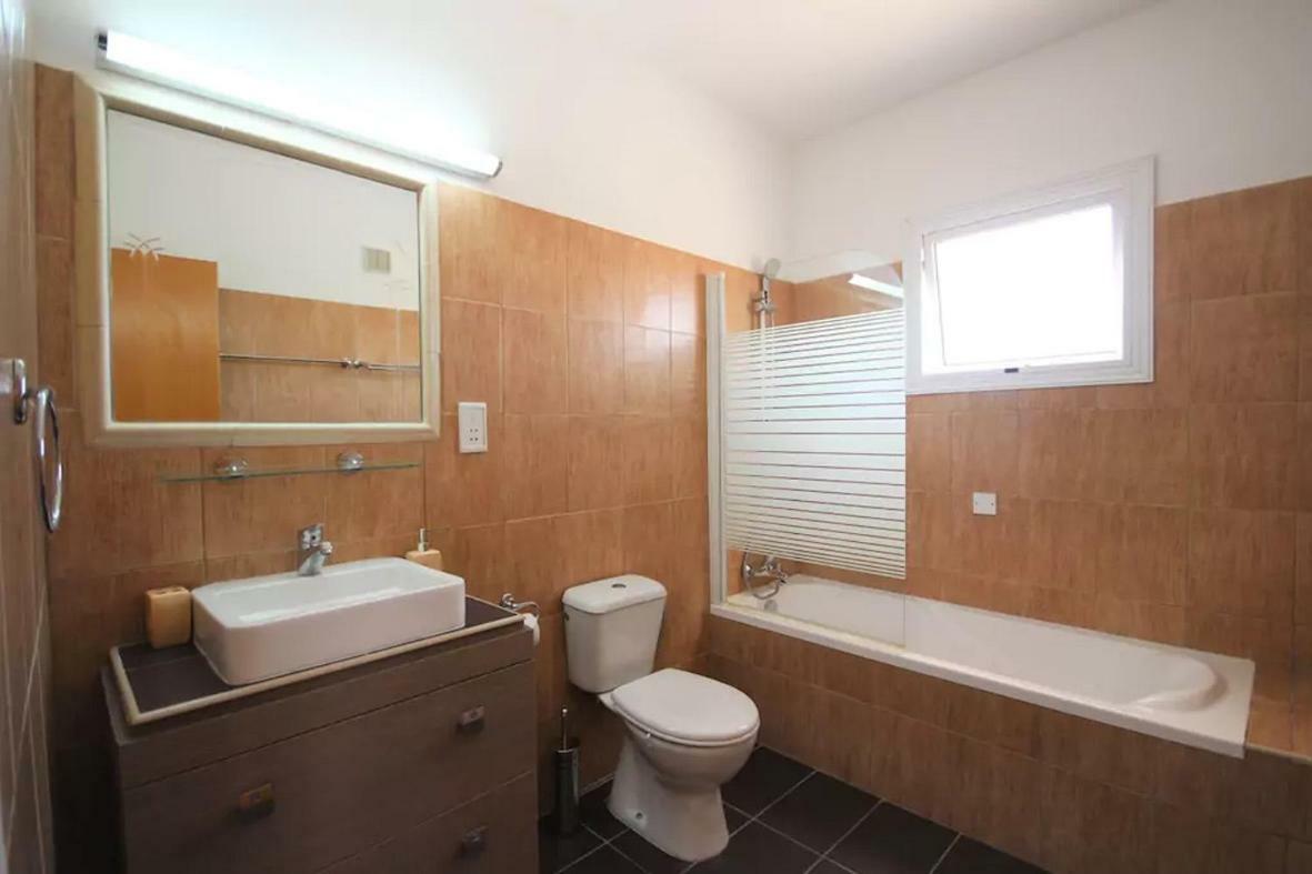 Villa Katerina Ayia Napa Exterior foto